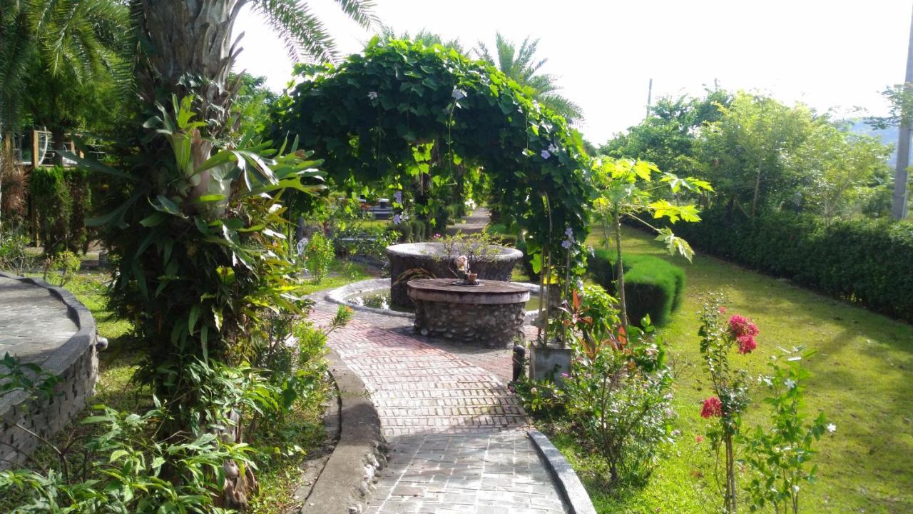 Happiness Homestay Pinghe Exterior foto