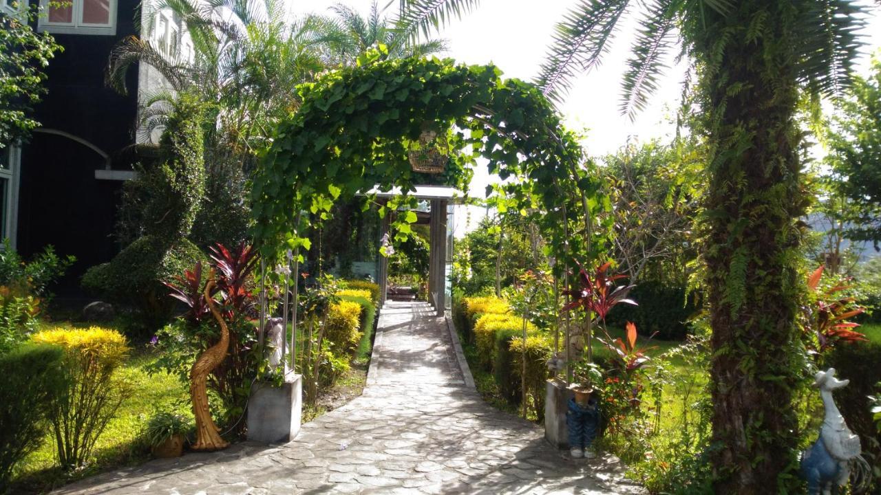 Happiness Homestay Pinghe Exterior foto